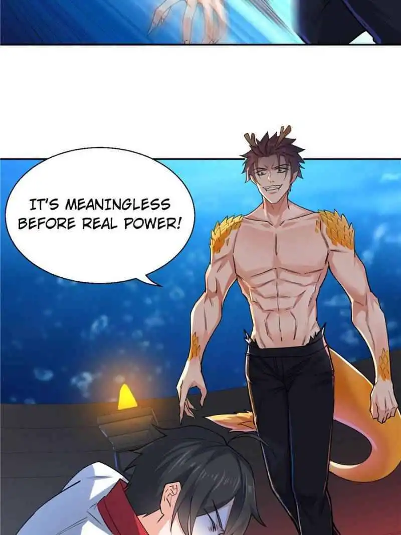 Dragon King's Son-in-law Chapter 35 19